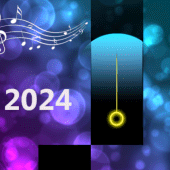 Fast Piano Tiles: Become a pianist For PC
