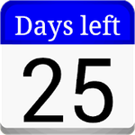 Days Left (countdown timer) For PC