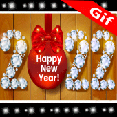 New Year GIF 2021 For PC