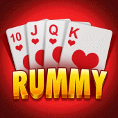Indifun Rummy- Rummy For PC