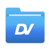 DV File Explorer in PC (Windows 7, 8, 10, 11)