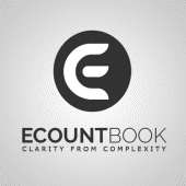 eCountBook - GST Invoicing and accounting App
