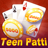 Teen Patti Udaan APK 1.0.1.0