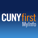 CUNYfirst MyInfo
