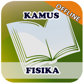 KAMUS ISTILAH FISIKA [OFFLINE] For PC