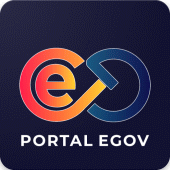 Portal e-Gov For PC