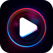 HD Equalizer Video Player For PC