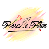 Focus n filter - Name Art For PC