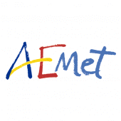 El tiempo de AEMET For PC