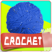 Crochet Lessons For PC