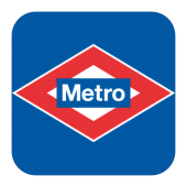 Metro de Madrid Official For PC