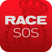 RACE SOS Asistencia For PC