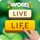 Word Life - Connect crosswords puzzle APK v6.2.3 (479)