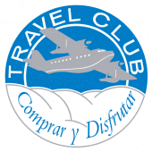 Travel Club App For PC