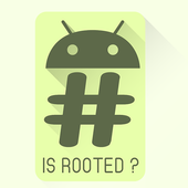 Is Rooted - Root checker For PC