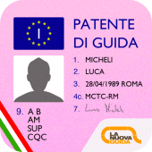 Quiz Patente 2021 Nuovo - Divertiti con la Patente For PC