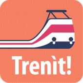 Trenit - find Trains in Italy APK 5.6.2