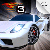 Speed Racing Ultimate 3 For PC