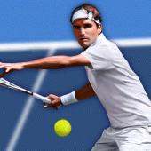 Tennis World Open 2021: Ultimate 3D Sports Games For PC