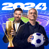 Top Eleven 23.2.1 Android for Windows PC & Mac