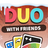 DUO & Friends – Uno Cards APK 2.3