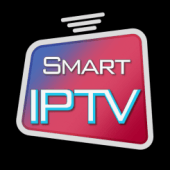 Smart IPTV APK 1.7.2