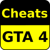 Cheats for GTA 4 For PC