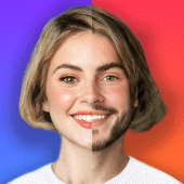 Face Changer Photo Gender Editor For PC