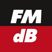 FMdB - Soccer Database For PC
