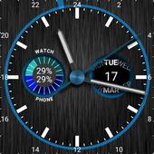 AfterglowBlue for Watchmaker