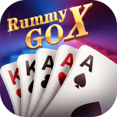 Rummy Go X For PC