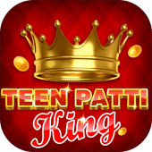 Teen Patti King - Rummy Updown For PC