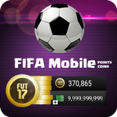 Free Fifa Mobile Coins & Points Tricks For PC