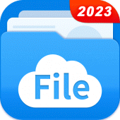 File Manager PRO with Booster and Analyzer For PC