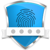 App lock - Real Fingerprint