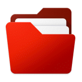 File Manager For PC