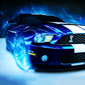 Ford Mustang Wallpaper APK 16