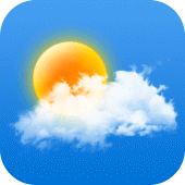 Weather Forecast - live weather radar For PC