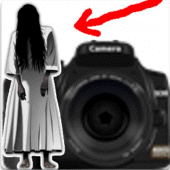 Ghost Photo Prank For PC