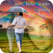 Photo Blender Camera For PC