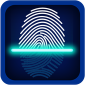 Fingerprint Lock Screen Prank For PC