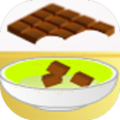 Cake flavored with chocolate For PC