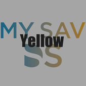 Dentsply Sirona SAV Yellow For PC
