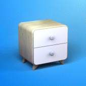 Moblo - 3D furniture modeling in PC (Windows 7, 8, 10, 11)