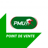 PMU Point de vente (ex MyPMU)-Info & pari hippique For PC