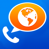 Call Free - Call to phone Numbers worldwide For PC