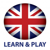Learn and play. English words - vocabulary & games For PC