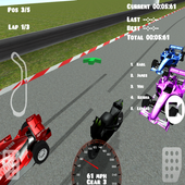Free World Motorbike Racing 3D For PC