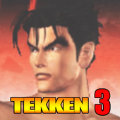 Trick Tekken 3 For PC