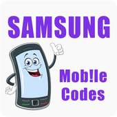 Mobile Codes For Samsung